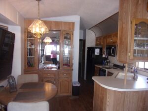 Dining kitchen 300x225