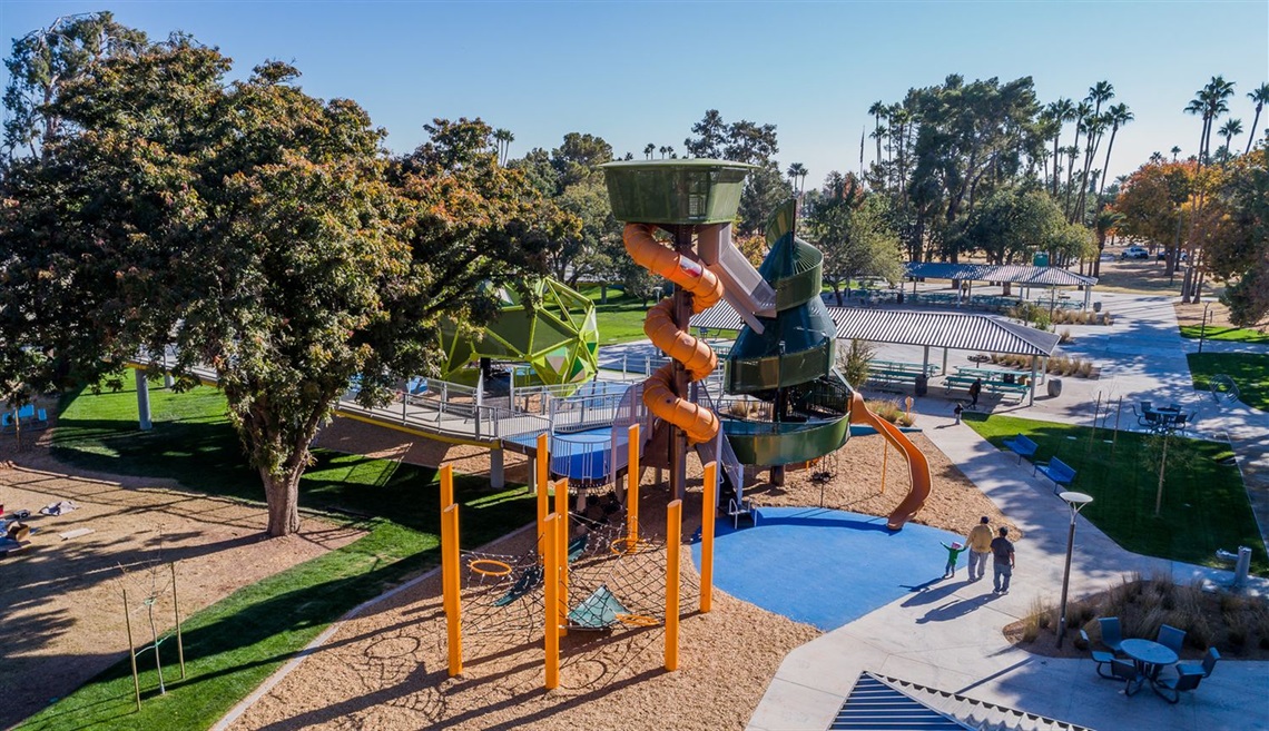 Photo courtesy of the City of Mesa, used under Creative Commons Attribution-NonCommercial-ShareAlike 3.0 United States (CC BY-NC-SA 3.0).