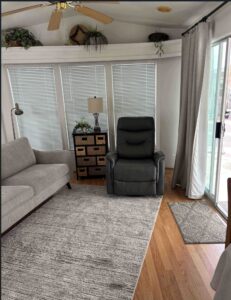 Living Room Compressed Photo 231x300