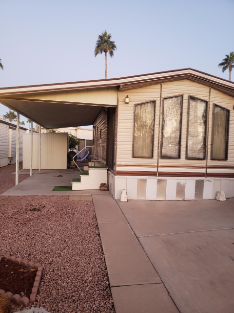 outside Small