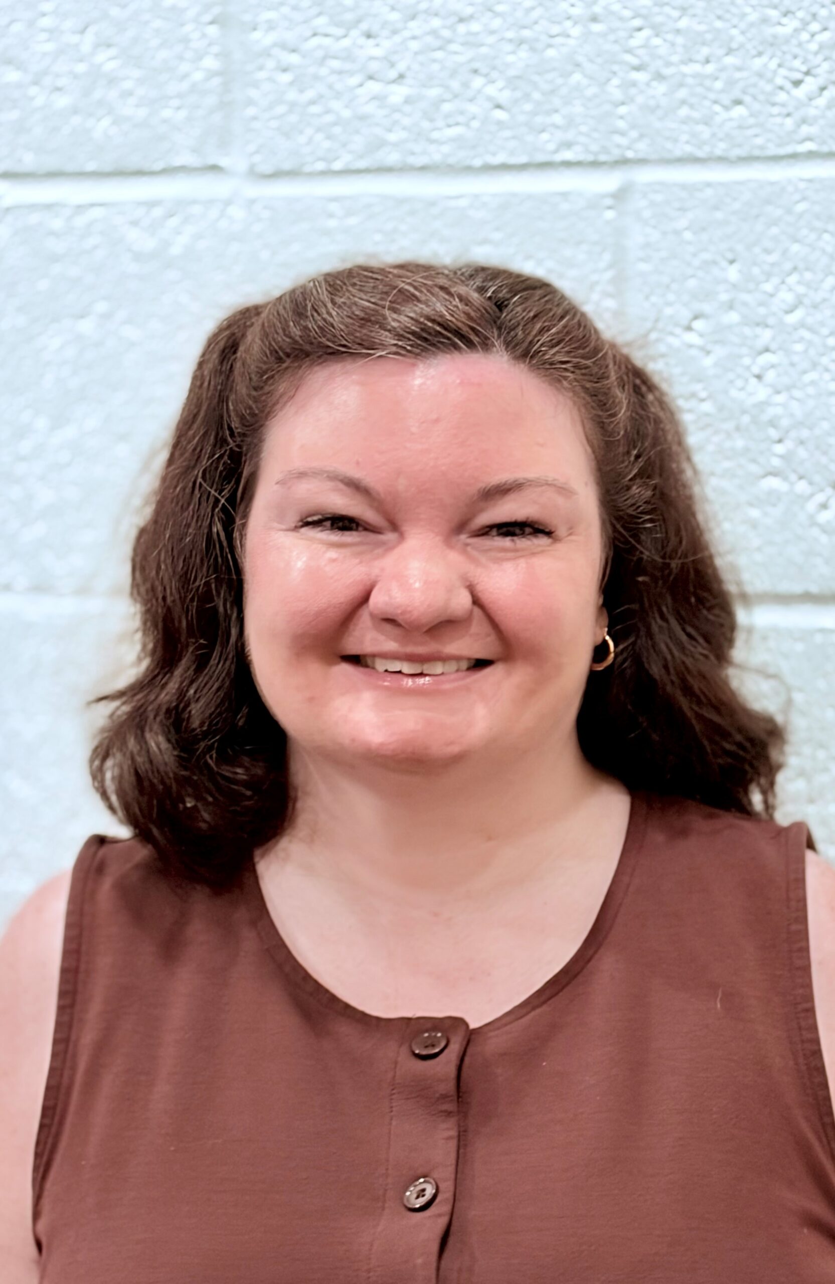 Elizabeth Franklin, Admin Office