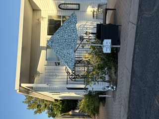 Front Yard View