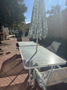 Large backyard 225x300