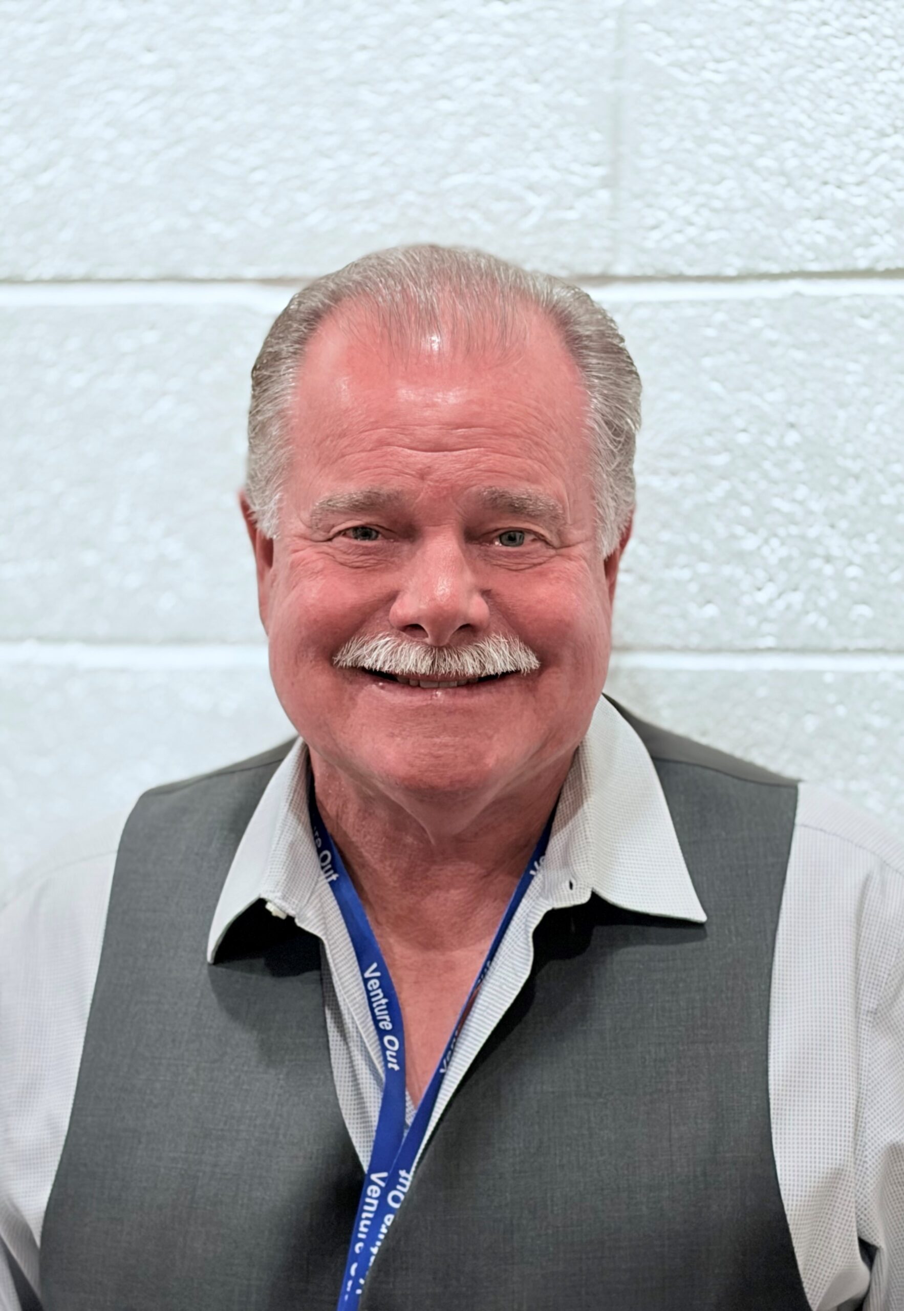 Michael Ivey, Chief of Patrol