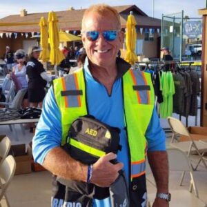 Picture of Charlie Cutter