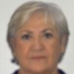 Picture of Esther Robinson