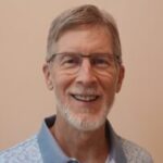 Picture of Bruce Wagner