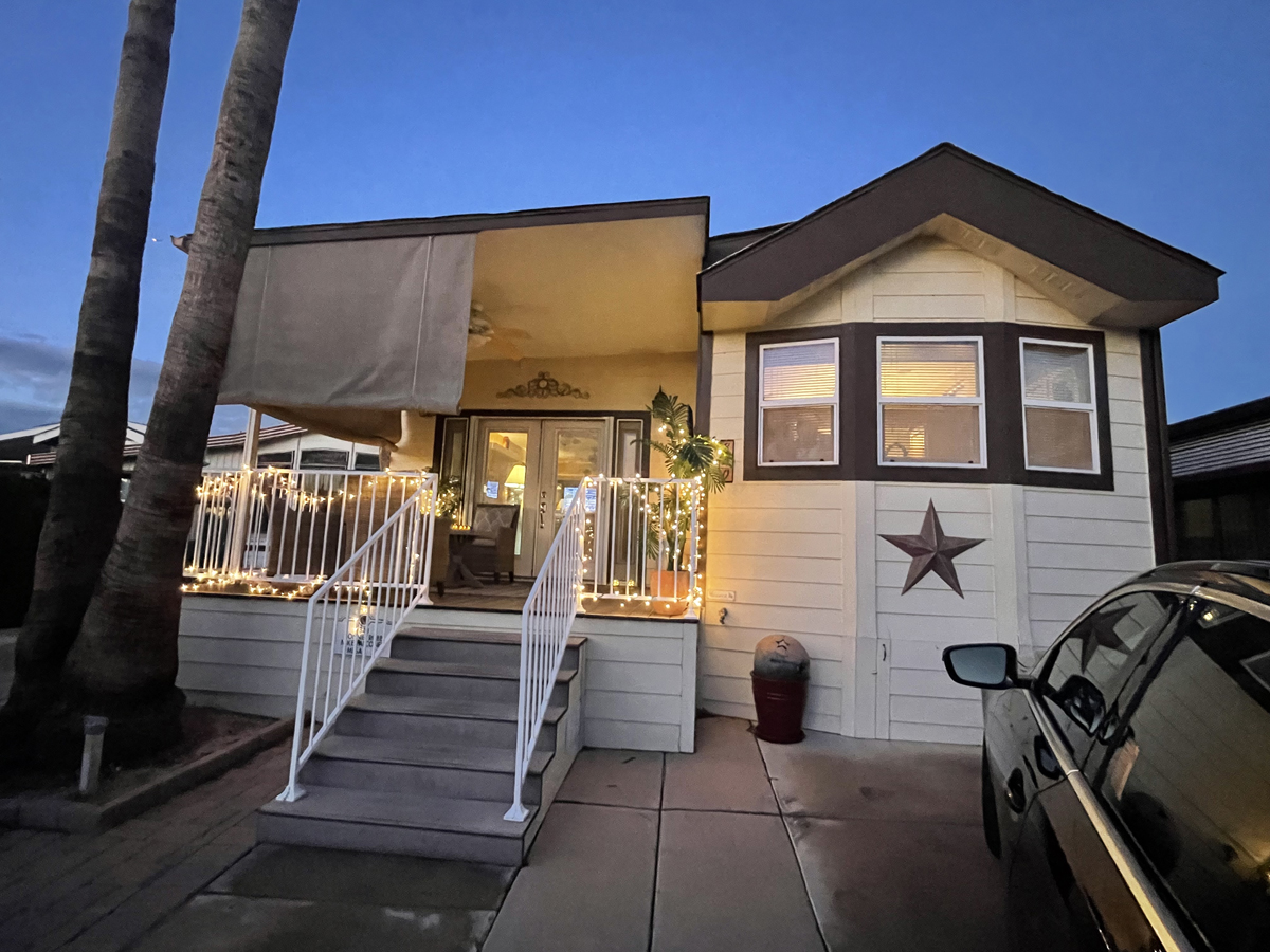 Property Rentals by Venture Out Owners