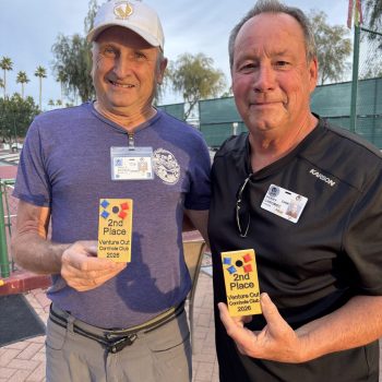 Cornhole-Mixed2ndPlace