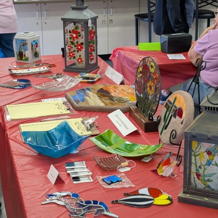 Glass Arts Cover 268.MP