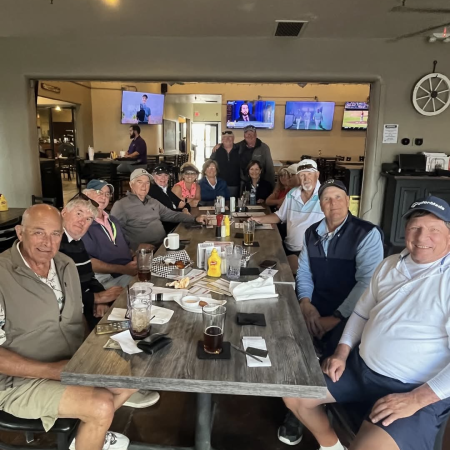 Golf Club_Seven