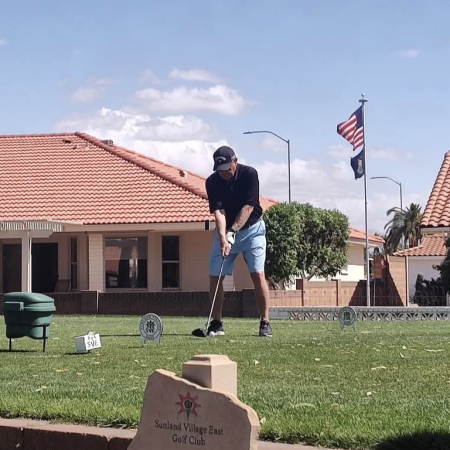 Golf Club_Three