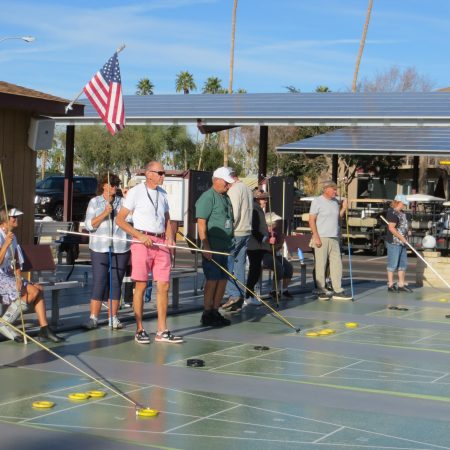 shuffleboard-horse collar Jan. '26