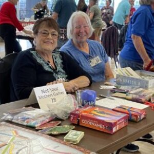 Group logo of Not Your Mother's Board Games